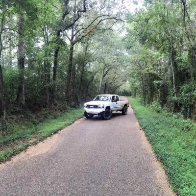 GMC 1500 1999-2002 with CLASSIC FRONT W.I.Y.KIT STANDARD installed